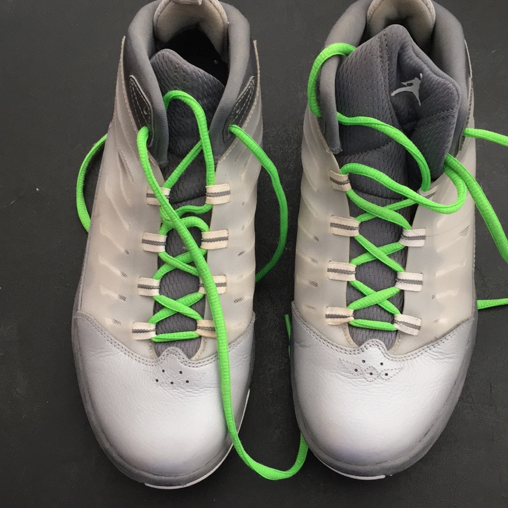 Nike Prime Fly 2 Jordans men’s